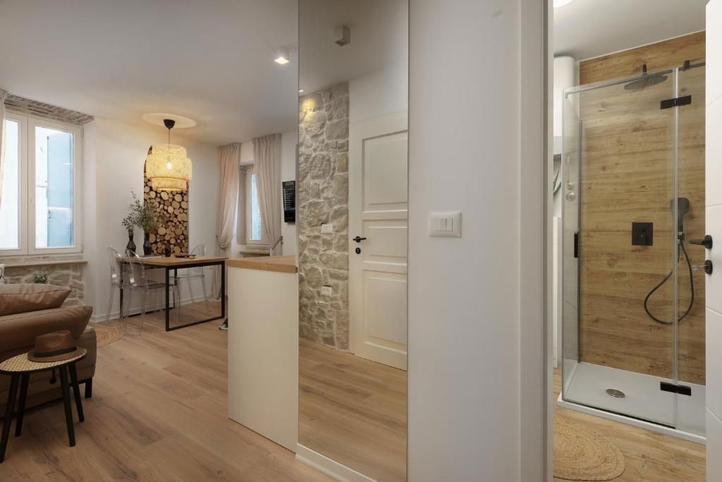 Stanovanje Rovinj, 50m2