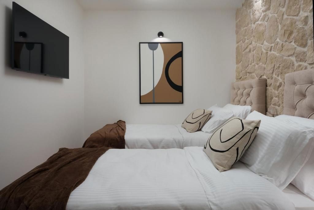Stanovanje Rovinj, 50m2