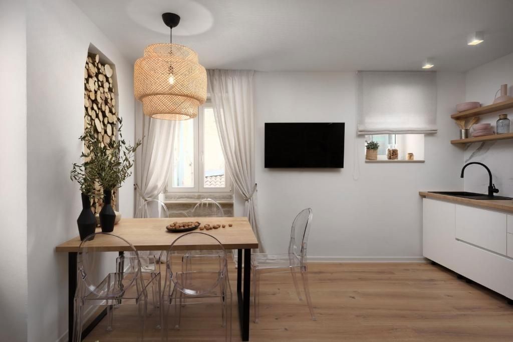 Stanovanje Rovinj, 50m2