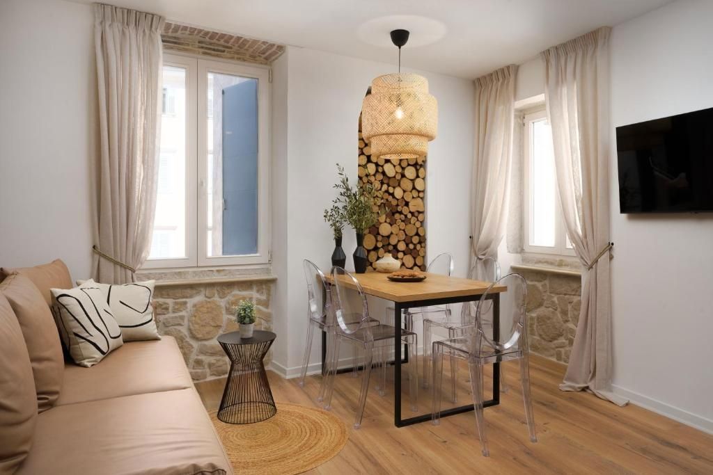 Stanovanje Rovinj, 50m2