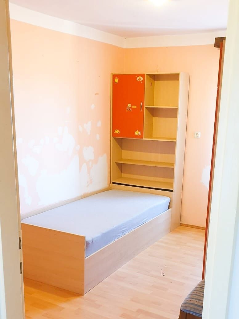 Dvosobno stanovanje v starem mestnem jedru Labine