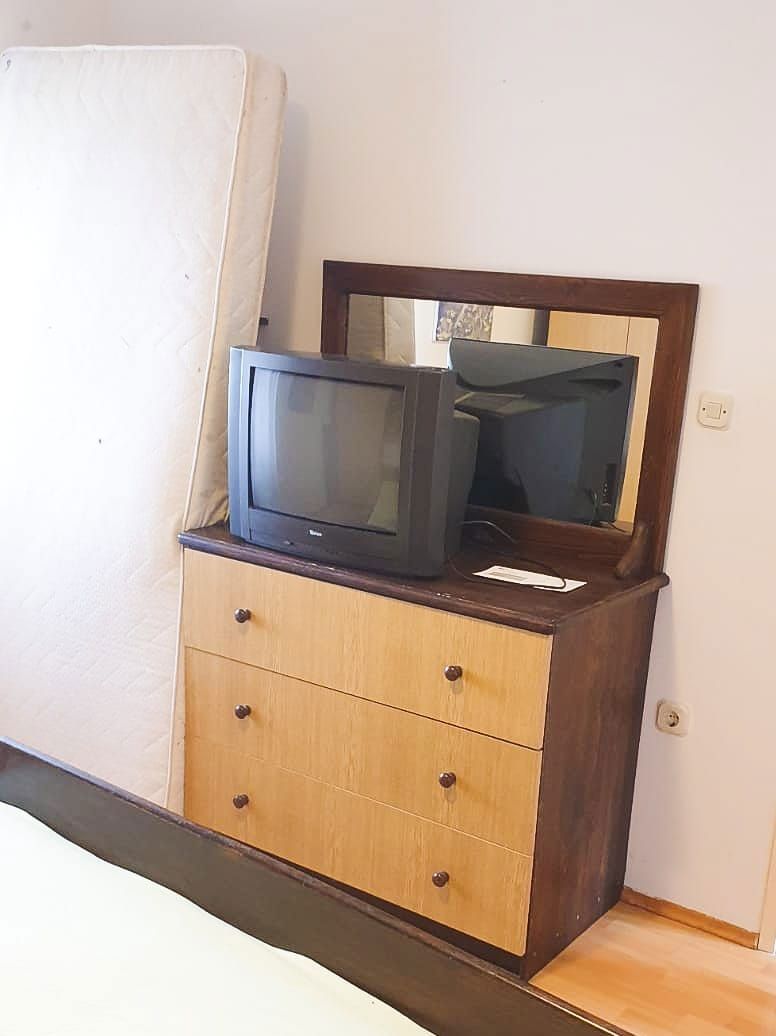 Dvosobno stanovanje v starem mestnem jedru Labine