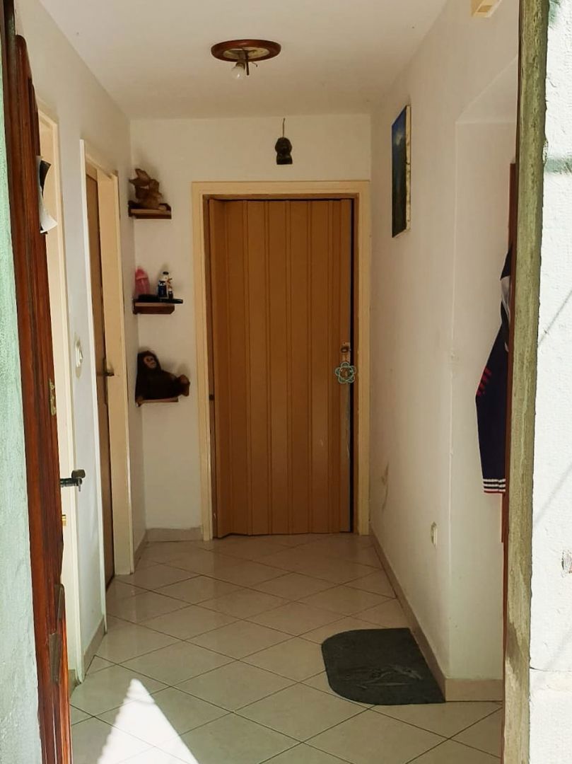 Dvosobno stanovanje v starem mestnem jedru Labine