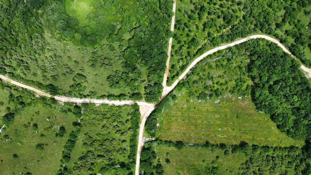 Zemljišče Bale, 30.058m2