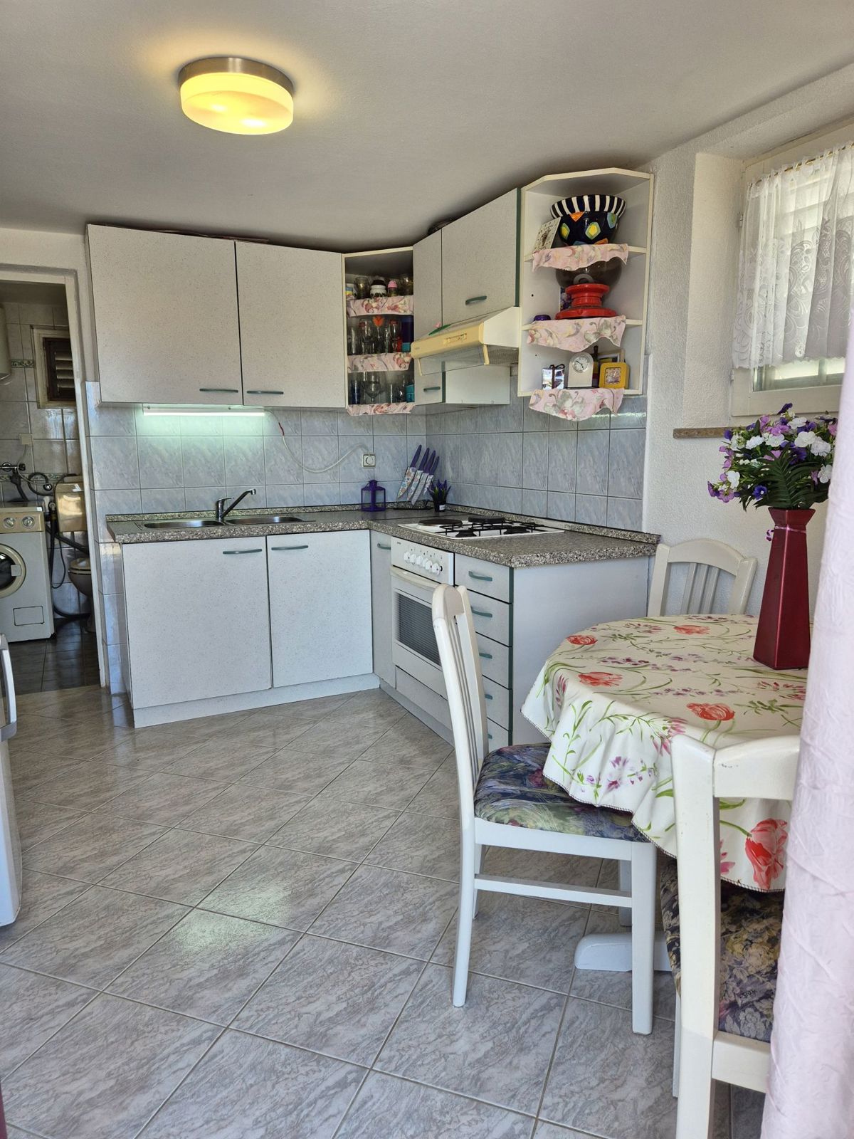 Hiša Labin, 76,91m2