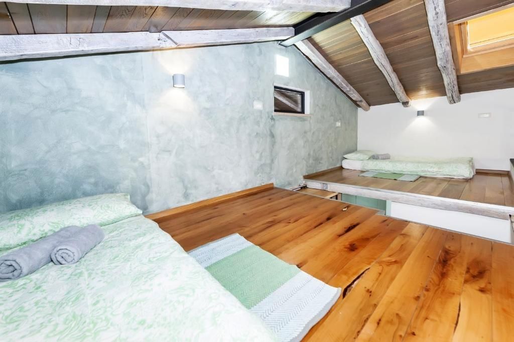 Dizajnerska vila z bazenom, Kanfanar