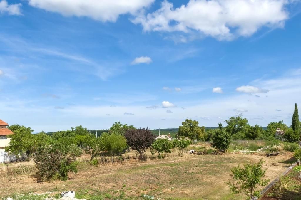 Dizajnerska vila z bazenom, Kanfanar