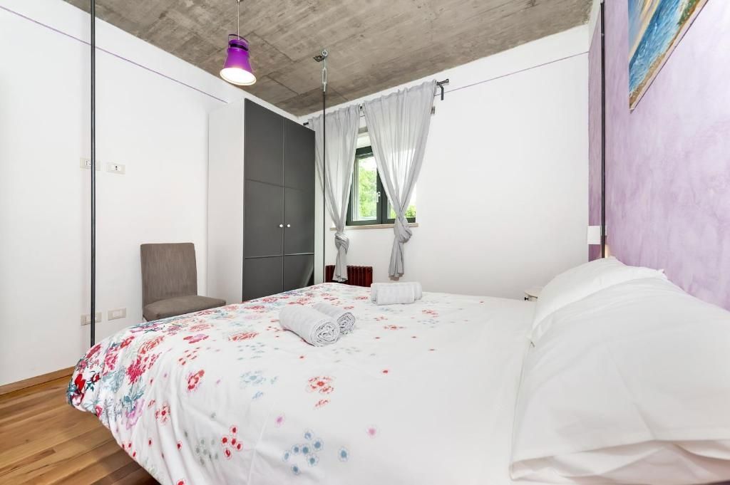 Dizajnerska vila z bazenom, Kanfanar