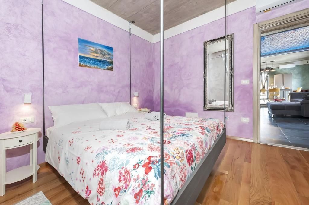 Dizajnerska vila z bazenom, Kanfanar