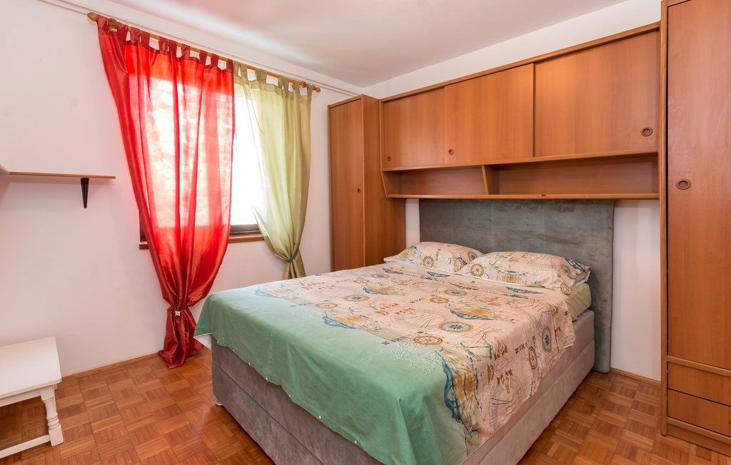 Hiša Pula, 258m2