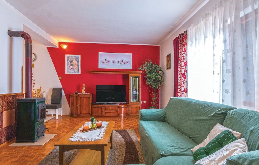 Hiša Pula, 258m2