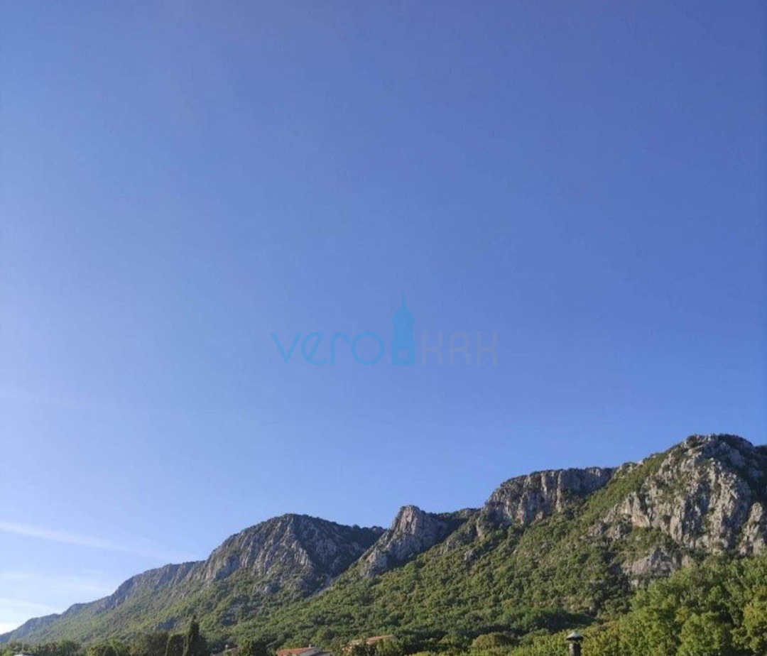 Novi Vinodolski, Bribir, kamnita hiša s čudovitim pogledom na morje, prodaja