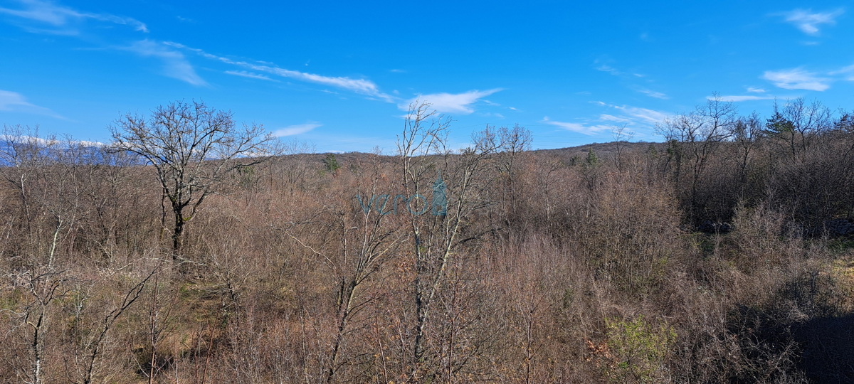 Uvala Soline, otok Krk, okolica, dvosobno stanovanje v nadstropju, terasa, novogradnja, razgled, prodaja