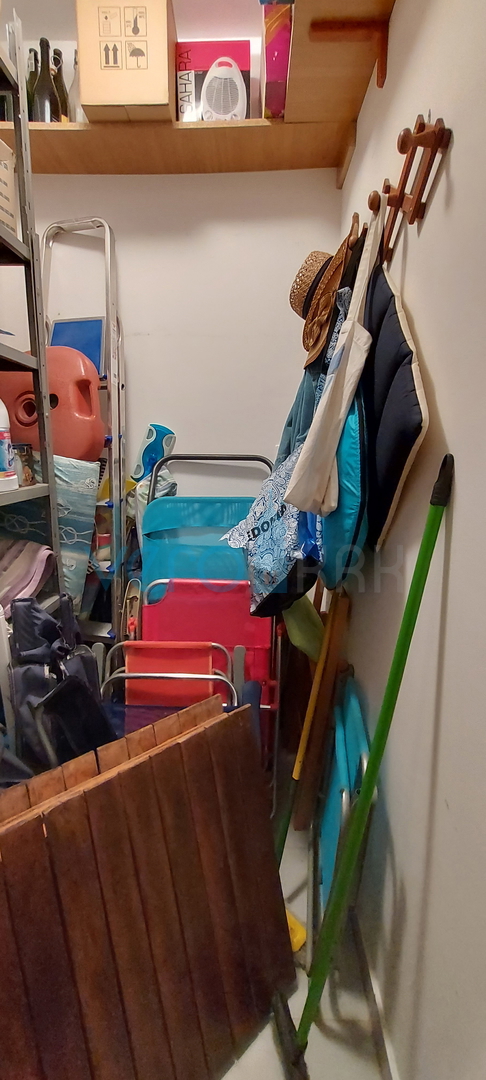 Šilo, otok Krk, stanovanje 44 m2, pogled na morje, bazen, prodaja