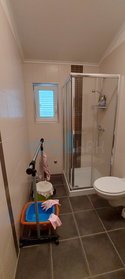 Šilo, otok Krk, stanovanje 44 m2, pogled na morje, bazen, prodaja