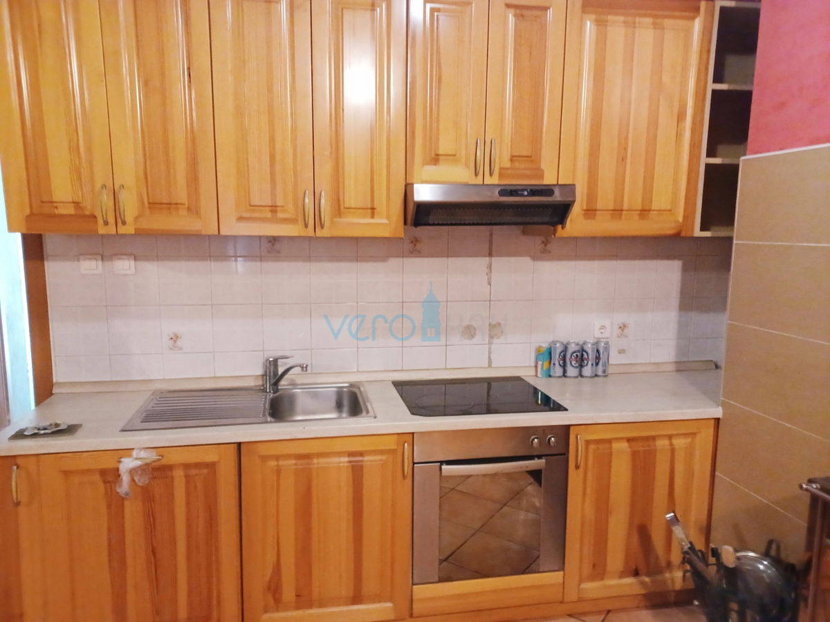 Gorski kotar, Mrkopalj, okolica, samostojna družinska hiša 190 m2 in 830 m2 zemljišča, prodaja