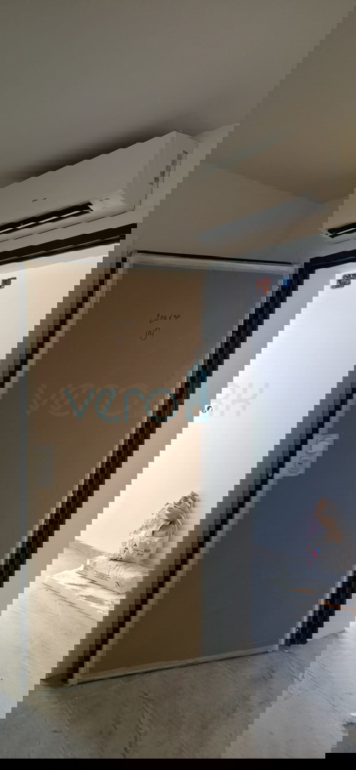 Otok Krk, Njivice, stanovanje v pritličju 40 m2, terasa, razgled, prodaja