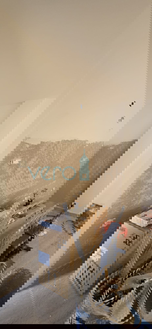 Otok Krk, Njivice, stanovanje v pritličju 40 m2, terasa, razgled, prodaja