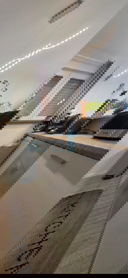 Uvala Soline, otok Krk, samostojna hiša, razgled, zemljišče, 70 m do morja, masažna kad, prodaja