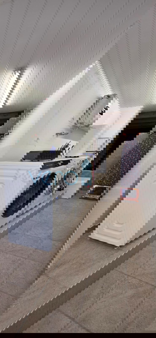 Uvala Soline, otok Krk, samostojna hiša, razgled, zemljišče, 70 m do morja, masažna kad, prodaja