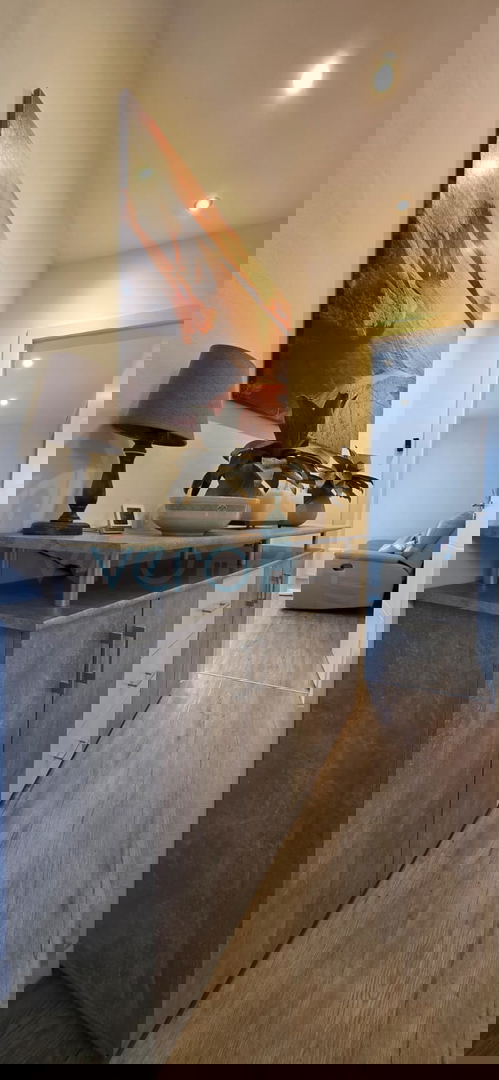 Uvala Soline, otok Krk, samostojna hiša, razgled, zemljišče, 70 m do morja, masažna kad, prodaja