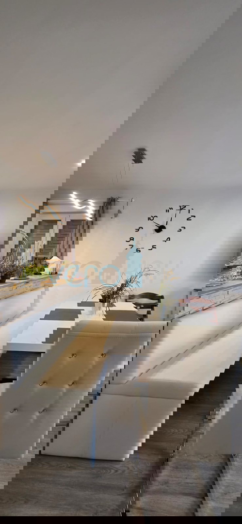 Uvala Soline, otok Krk, samostojna hiša, razgled, zemljišče, 70 m do morja, masažna kad, prodaja