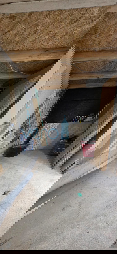 Uvala Soline, otok Krk, samostojna hiša, razgled, zemljišče, 70 m do morja, masažna kad, prodaja