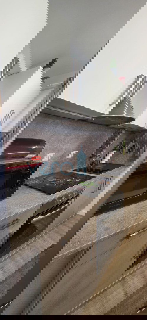 Uvala Soline, otok Krk, samostojna hiša, razgled, zemljišče, 70 m do morja, masažna kad, prodaja