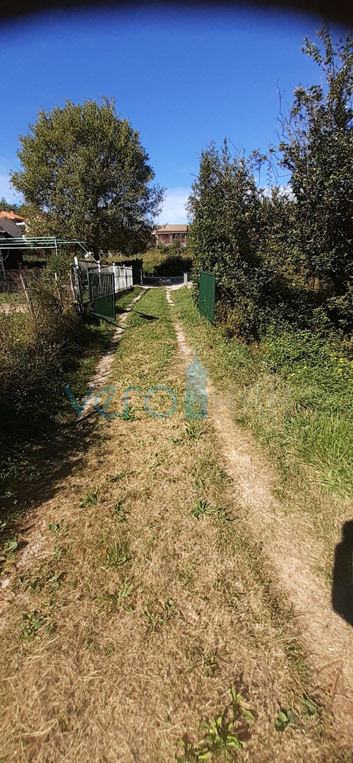 Otok Krk, Čižiči, zazidljivo zemljišče