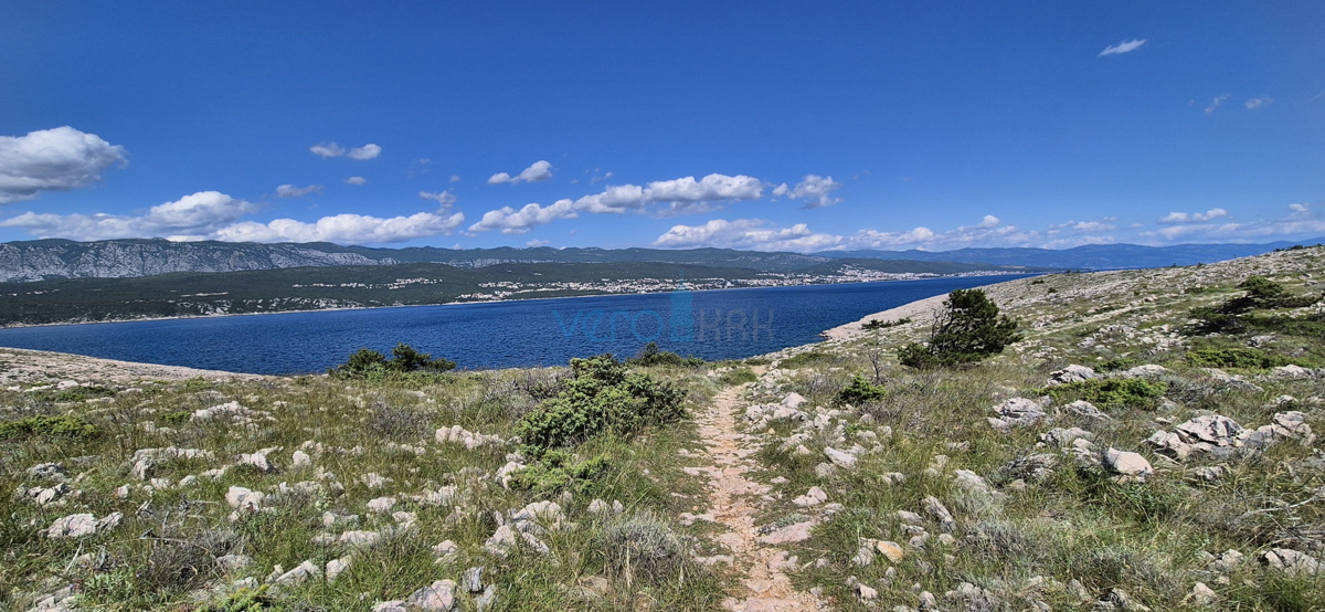 Uvala Soline, okolica, kamnita pritlična hiša, vrt, mirna lokacija, razgled, prodaja