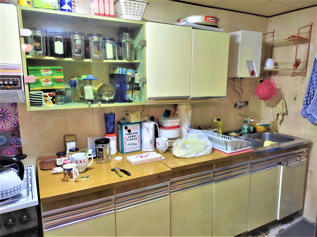 Crikvenica - samostojna hiša z apartmajem na prostranem vrtu, prodamo