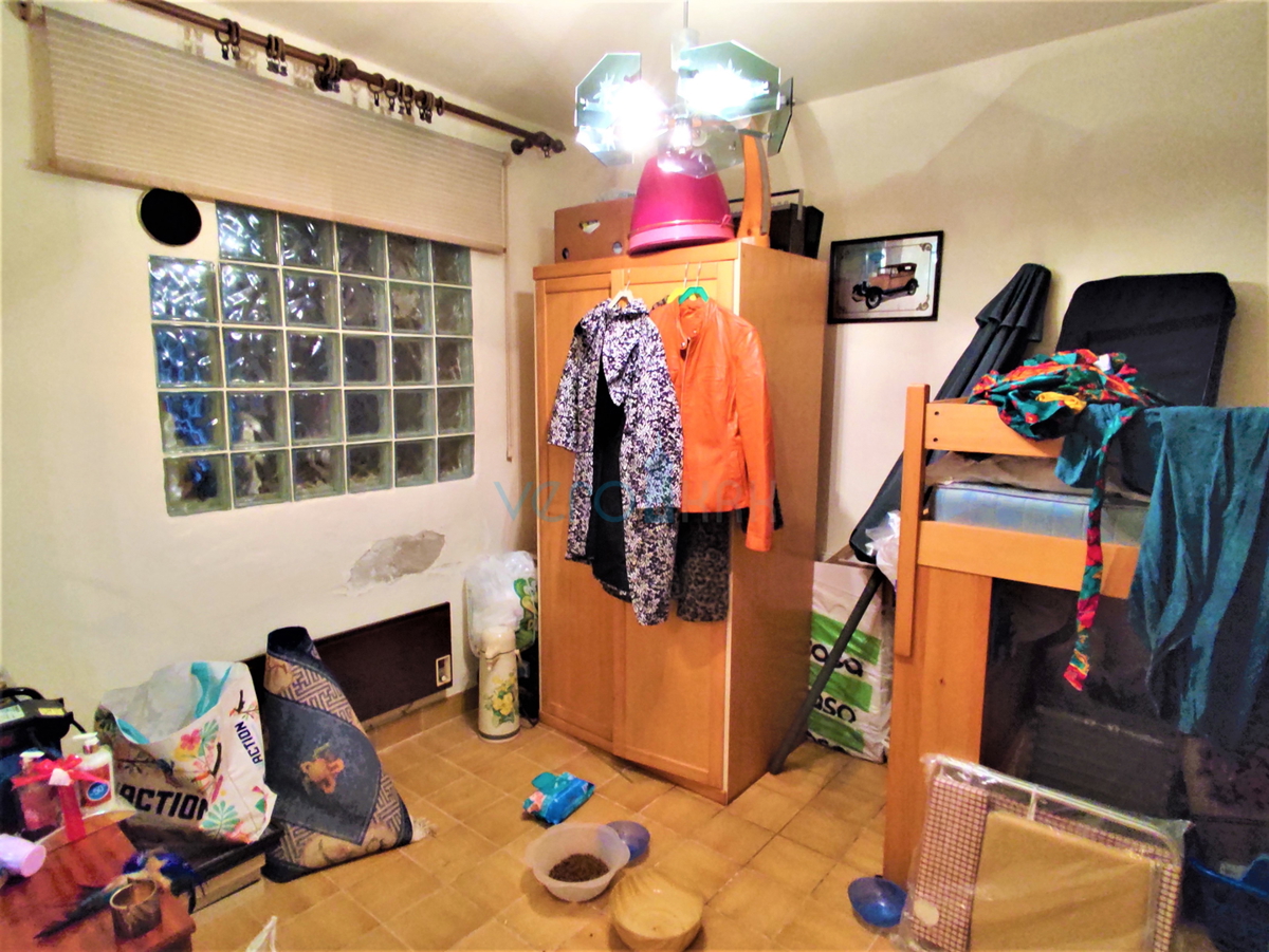 Crikvenica - samostojna hiša z apartmajem na prostranem vrtu, prodamo