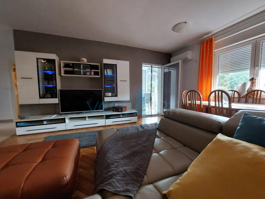 Omišalj, Njivice, Apartma 47 m2 na odlični lokaciji blizu morja, prodamo