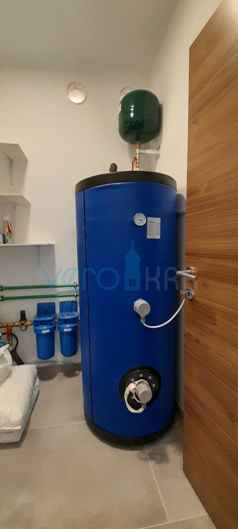 Vrbnik, okolica, dvojček, novogradnja, razgled, bazen, prodamo