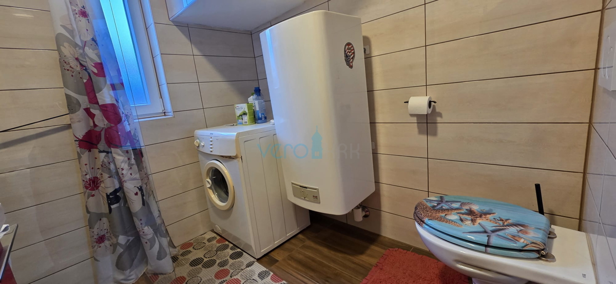 Novi Vinodolski, Bribir, okolica, samostojna hiša z garažo in teraso, prodaja