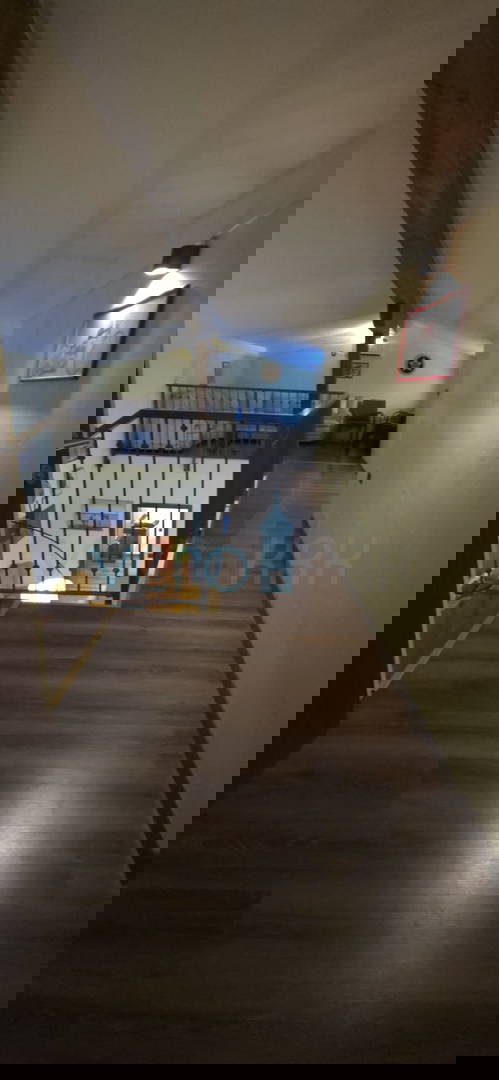 Novi Vinodolski, Bribir, okolica, samostojna hiša z garažo in teraso, prodaja