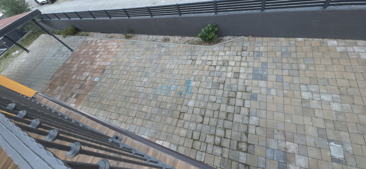 Novi Vinodolski, Bribir, okolica, samostojna hiša z garažo in teraso, prodaja