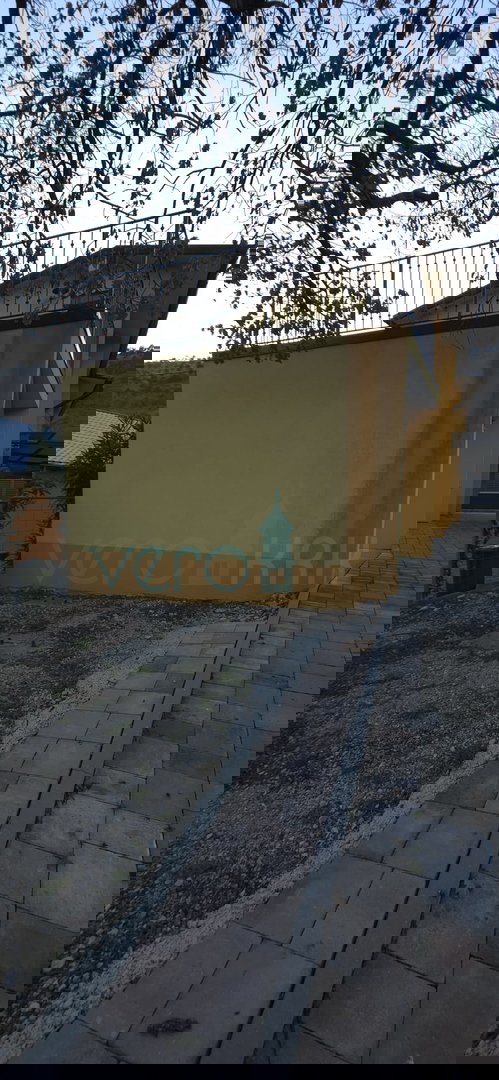 Novi Vinodolski, Bribir, okolica, samostojna hiša z garažo in teraso, prodaja