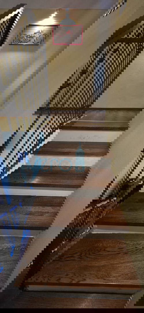 Novi Vinodolski, Bribir, okolica, samostojna hiša z garažo in teraso, prodaja