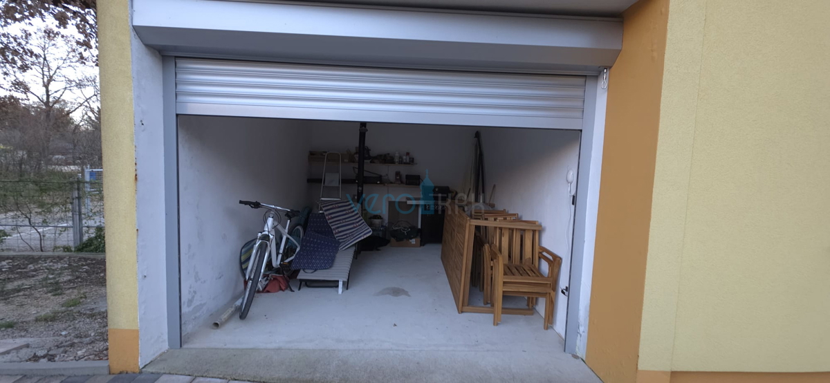 Novi Vinodolski, Bribir, okolica, samostojna hiša z garažo in teraso, prodaja