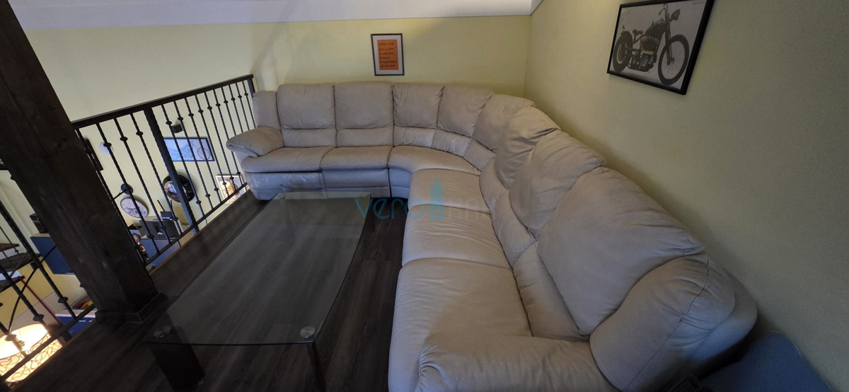 Novi Vinodolski, Bribir, okolica, samostojna hiša z garažo in teraso, prodaja