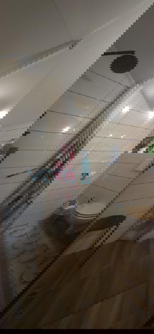 Novi Vinodolski, Bribir, okolica, samostojna hiša z garažo in teraso, prodaja