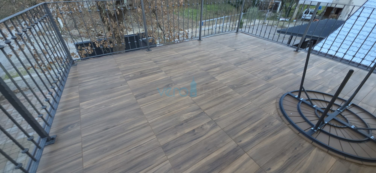 Novi Vinodolski, Bribir, okolica, samostojna hiša z garažo in teraso, prodaja