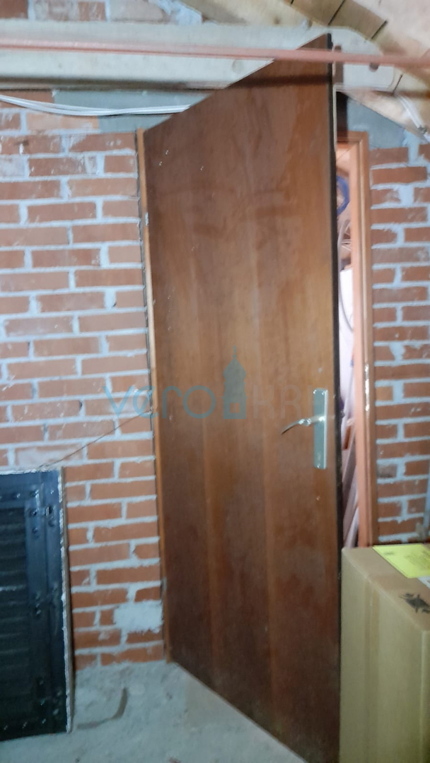 Njivice, otok Krk, dvojna hiša s 3 stanovanji, zemljišče, pogled na morje, prodaja