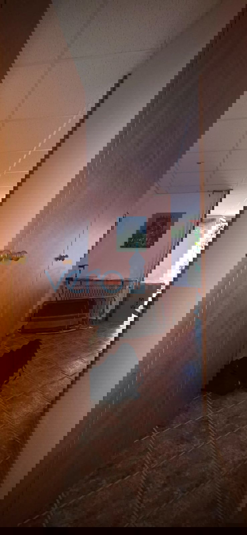 Novi Vinodolski, Bribir, dvojna hiša 115 m2 z zemljiščem 800 m2, prodaja