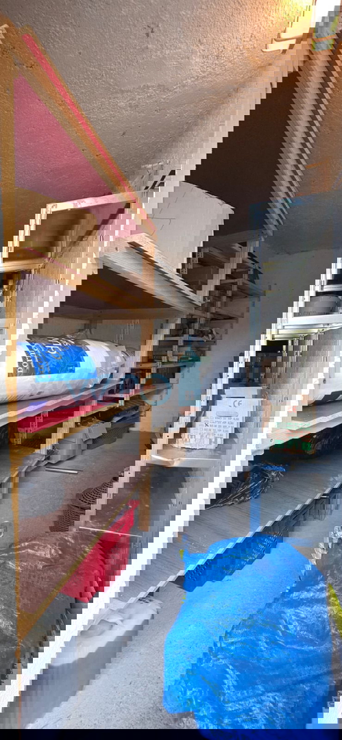 Novi Vinodolski, Bribir, dvojna hiša 115 m2 z zemljiščem 800 m2, prodaja