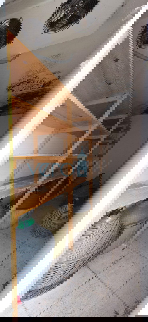 Novi Vinodolski, Bribir, dvojna hiša 115 m2 z zemljiščem 800 m2, prodaja