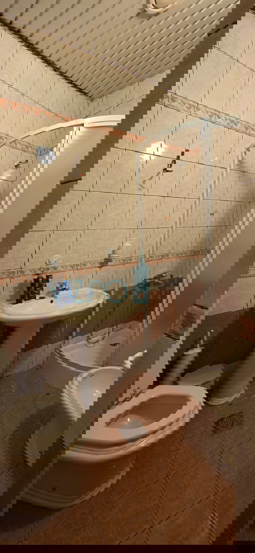 Novi Vinodolski, Bribir, dvojna hiša 115 m2 z zemljiščem 800 m2, prodaja