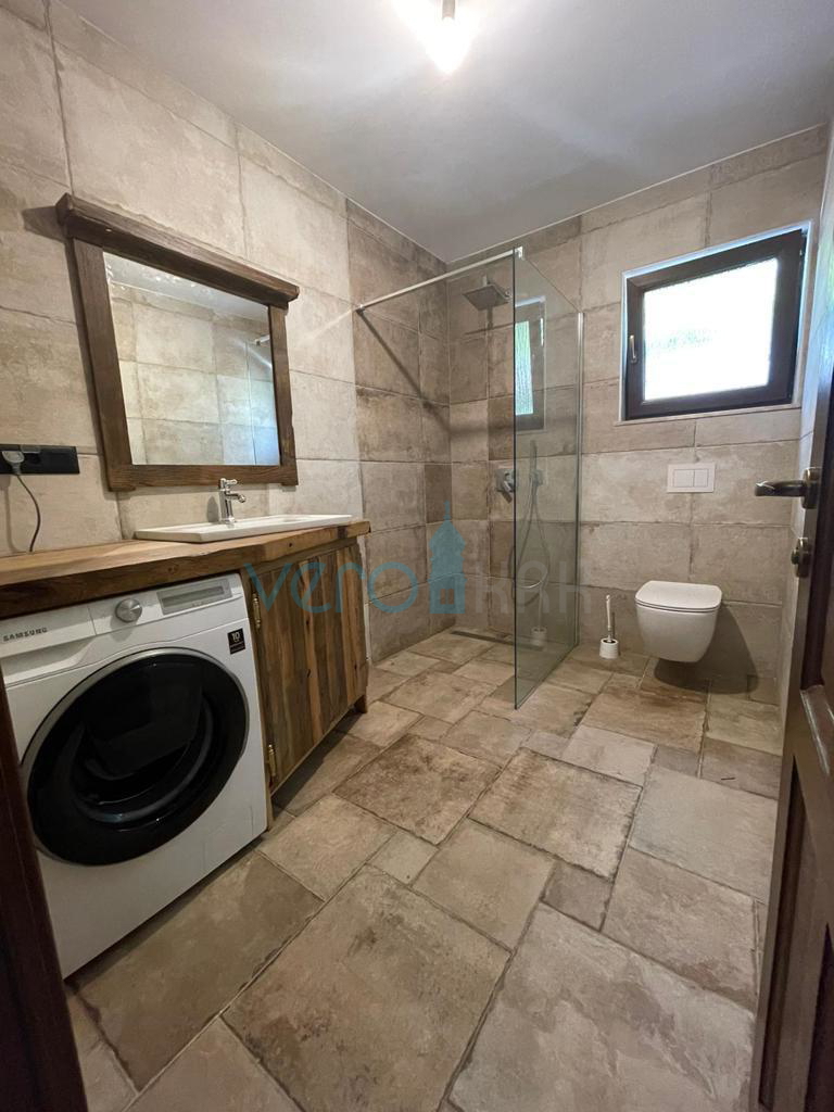 Zaliv Soline, okolica, Moderna kamnita vila z bazenom, 200 m2, prodamo