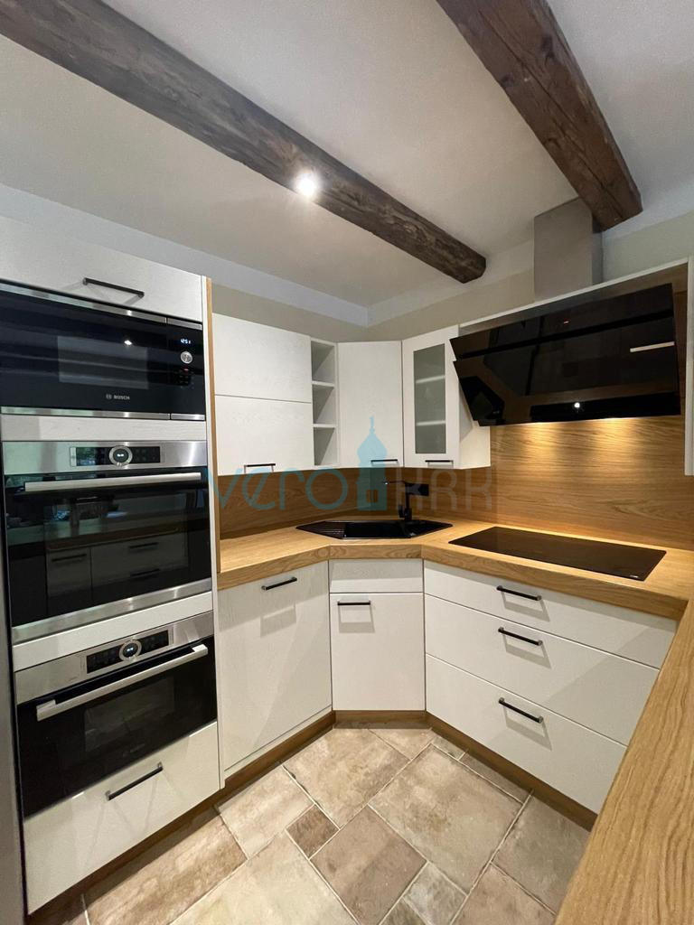 Zaliv Soline, okolica, Moderna kamnita vila z bazenom, 200 m2, prodamo